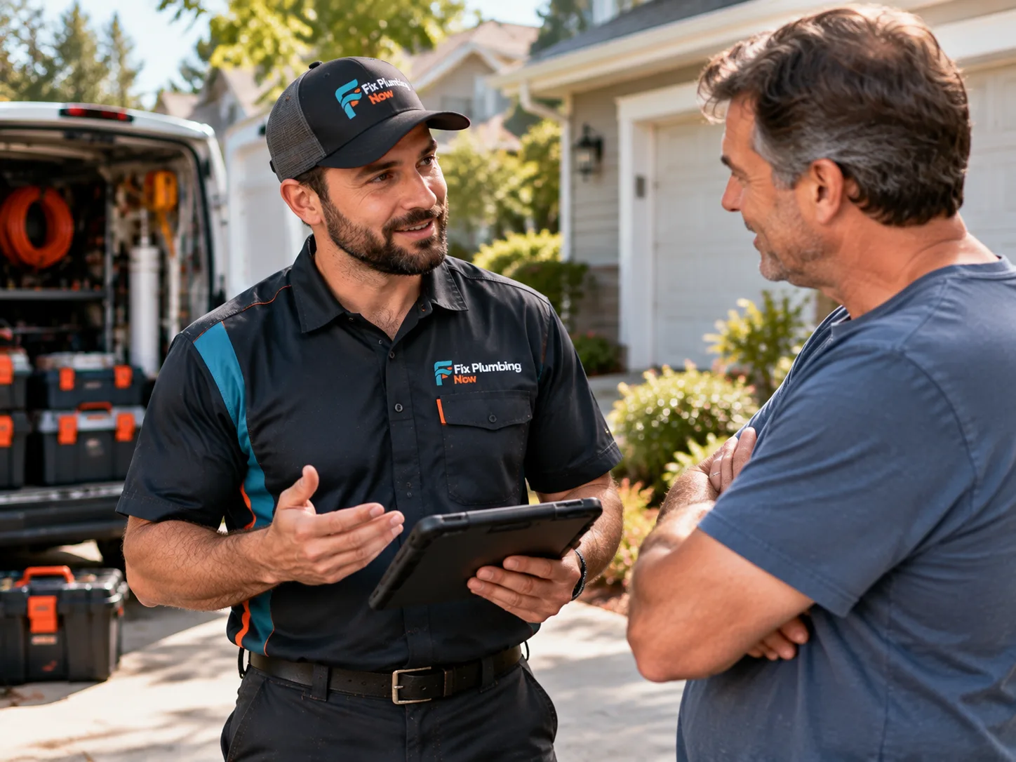 Clogged Drain Service Saint Helena, CA FAQs